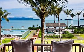 Hansar Samui Resort & Spa - Sha Extra Plus